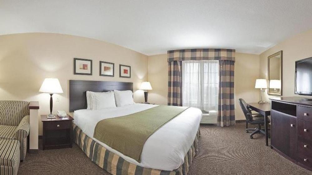 Holiday Inn Express Hotel & Suites Fort Collins By Ihg Zewnętrze zdjęcie