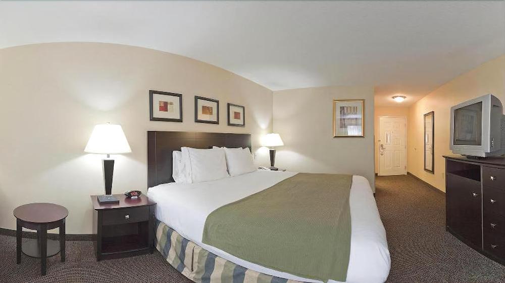 Holiday Inn Express Hotel & Suites Fort Collins By Ihg Zewnętrze zdjęcie