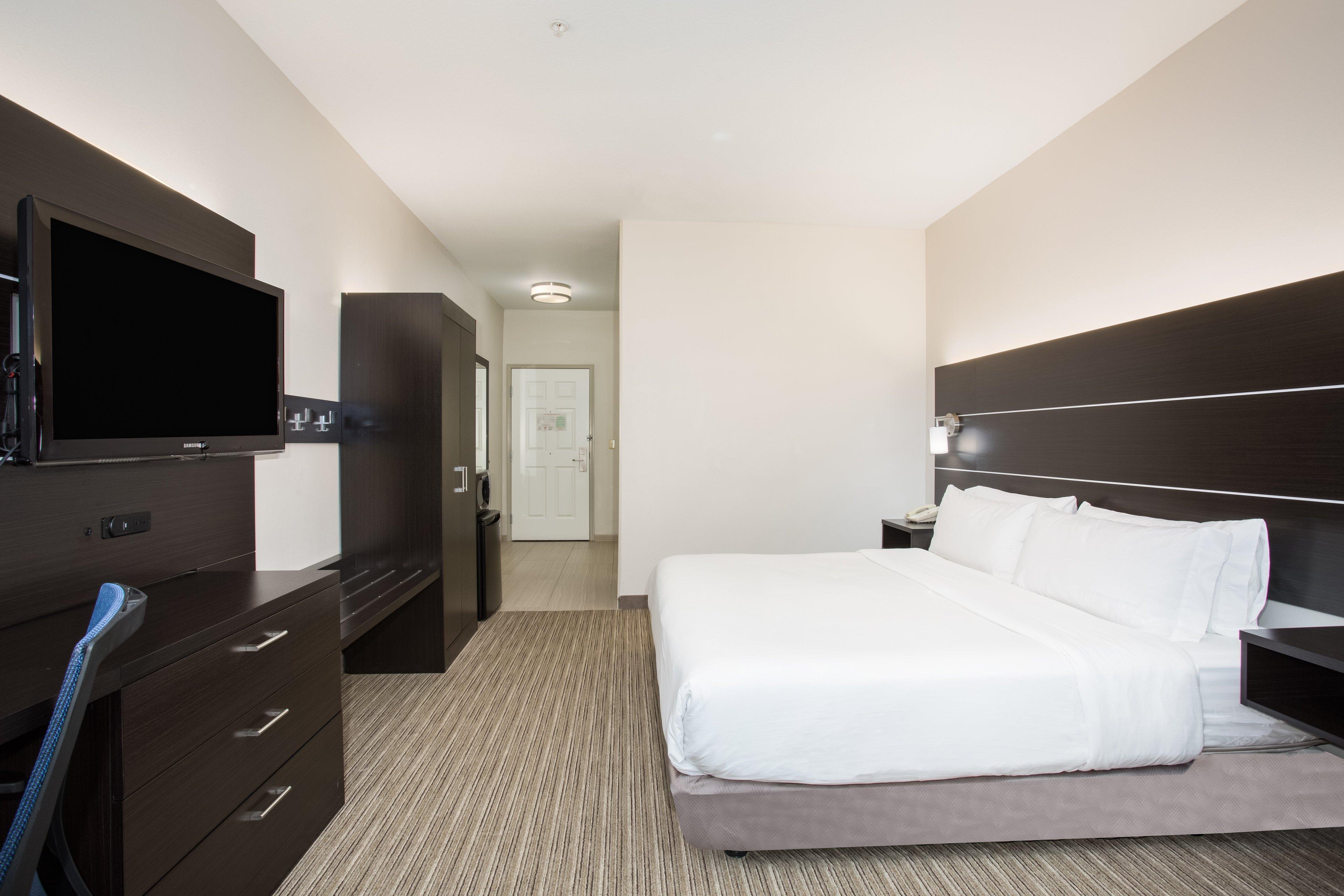 Holiday Inn Express Hotel & Suites Fort Collins By Ihg Zewnętrze zdjęcie