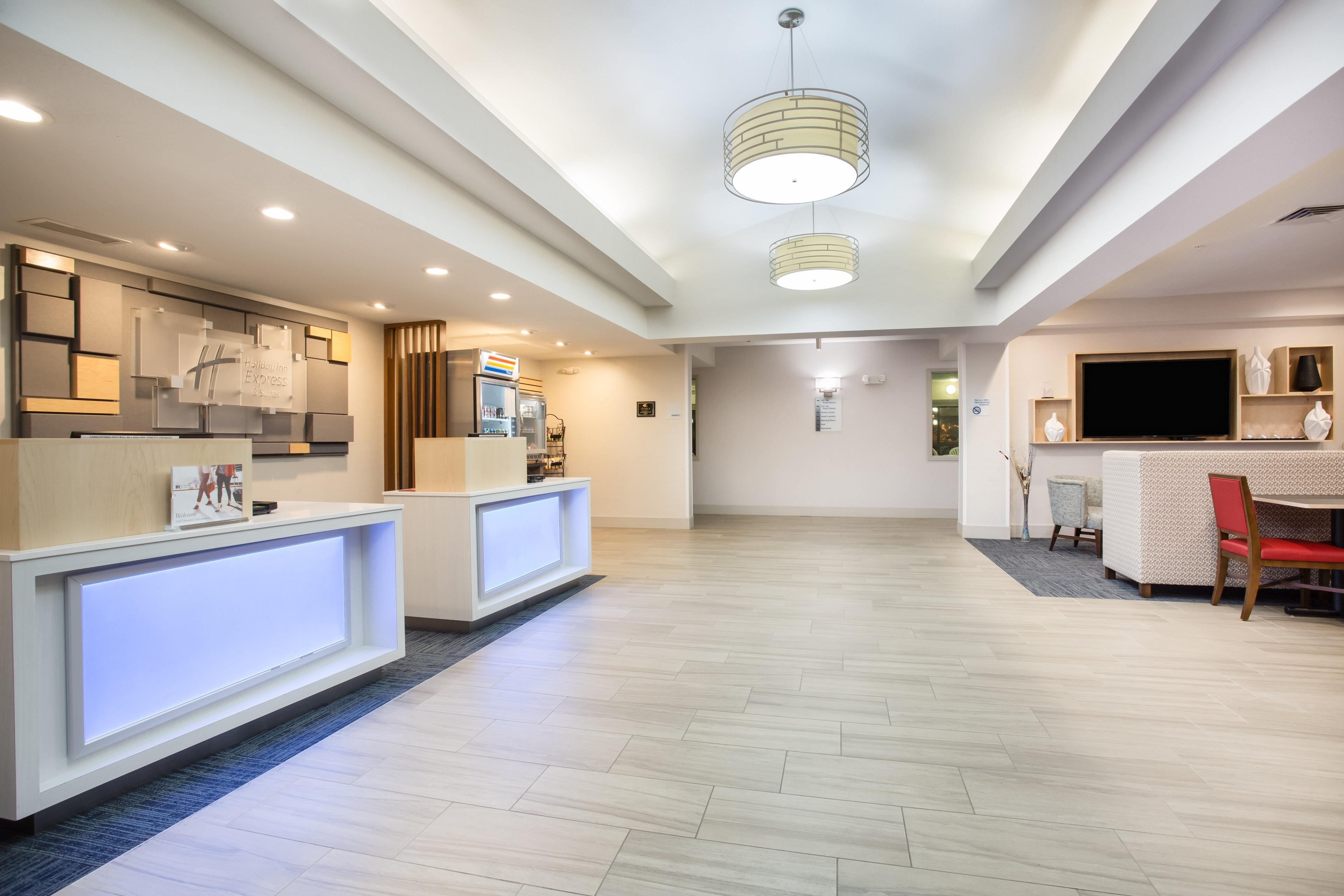 Holiday Inn Express Hotel & Suites Fort Collins By Ihg Zewnętrze zdjęcie