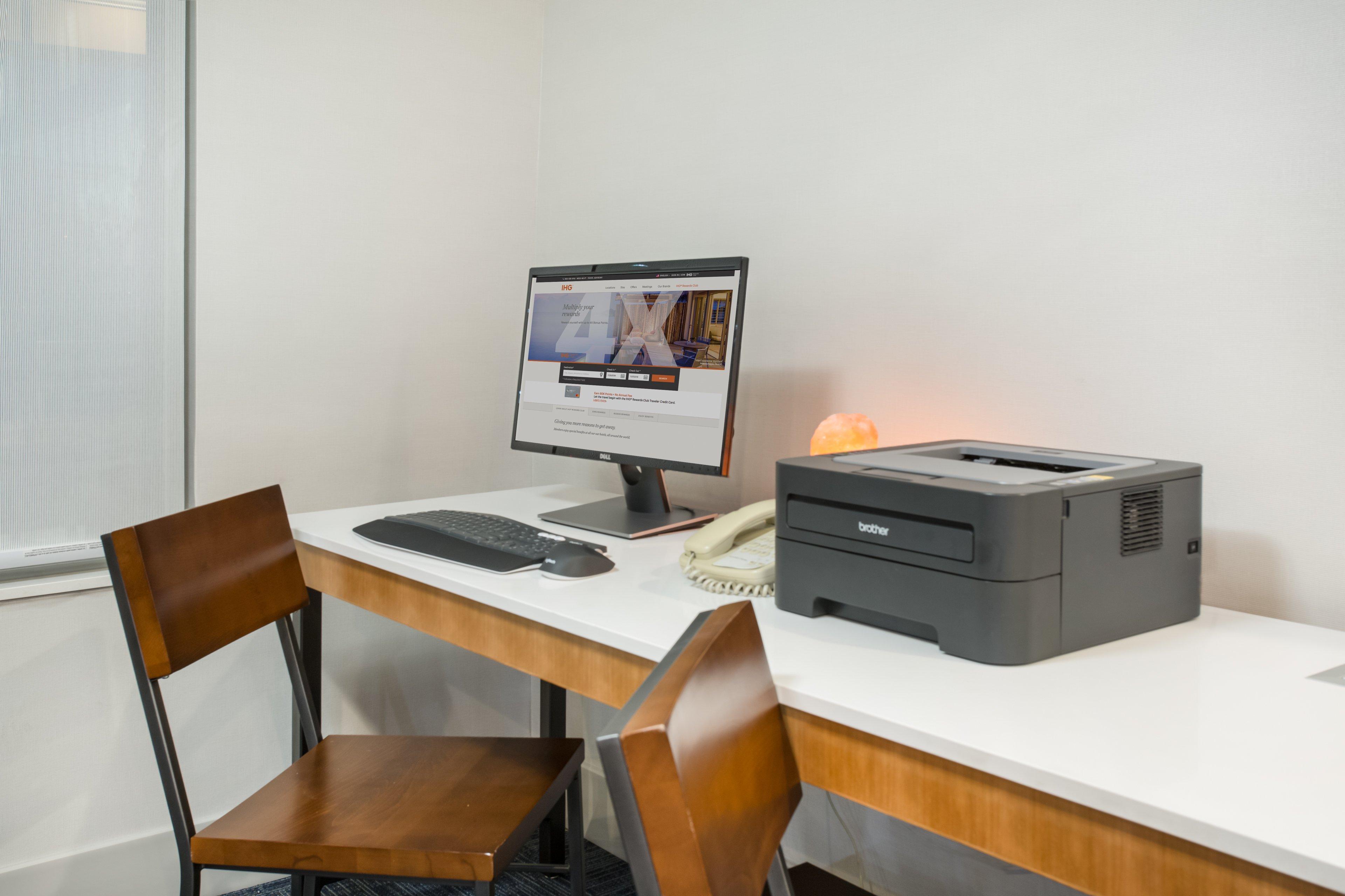 Holiday Inn Express Hotel & Suites Fort Collins By Ihg Zewnętrze zdjęcie