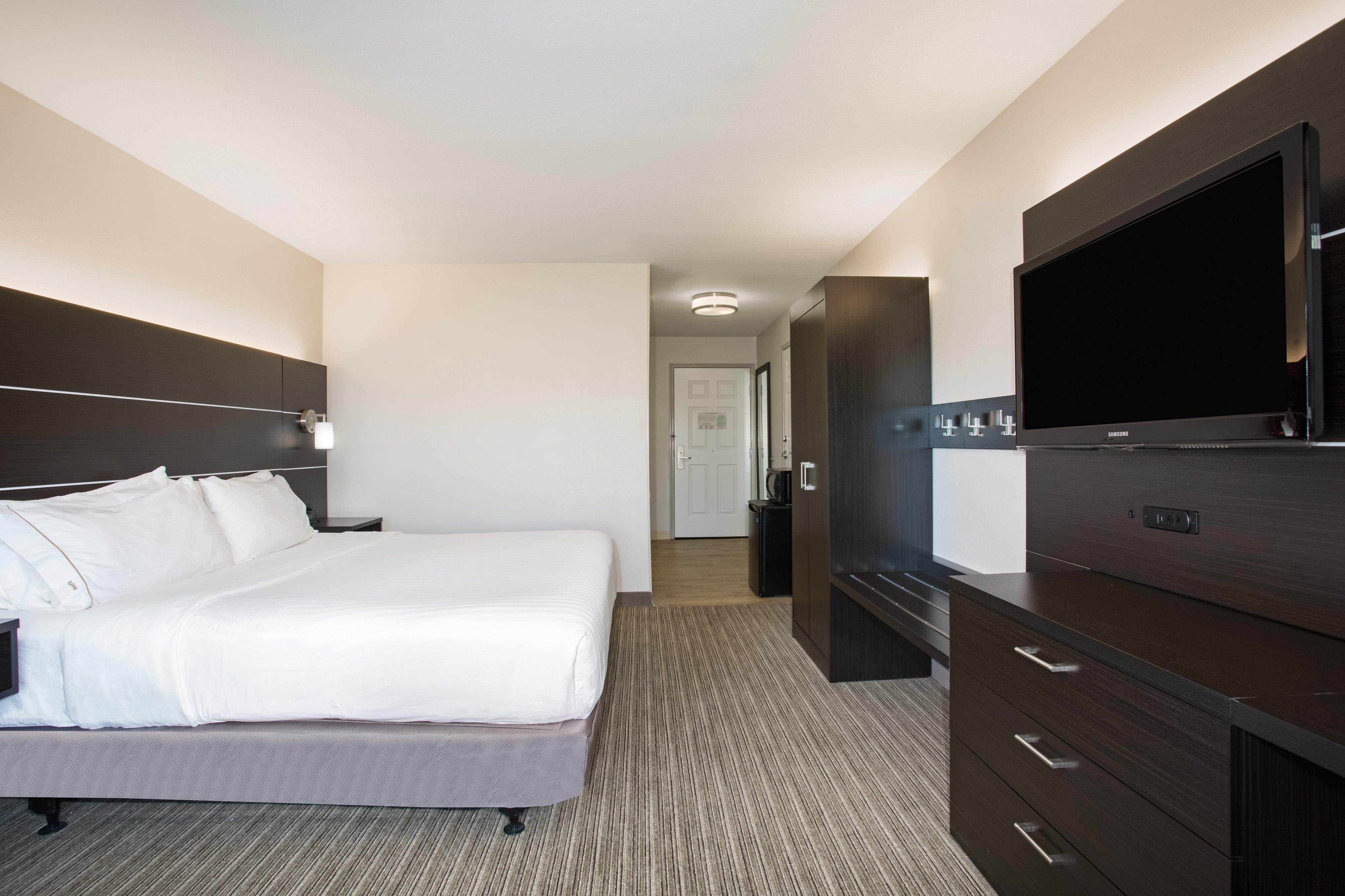 Holiday Inn Express Hotel & Suites Fort Collins By Ihg Zewnętrze zdjęcie