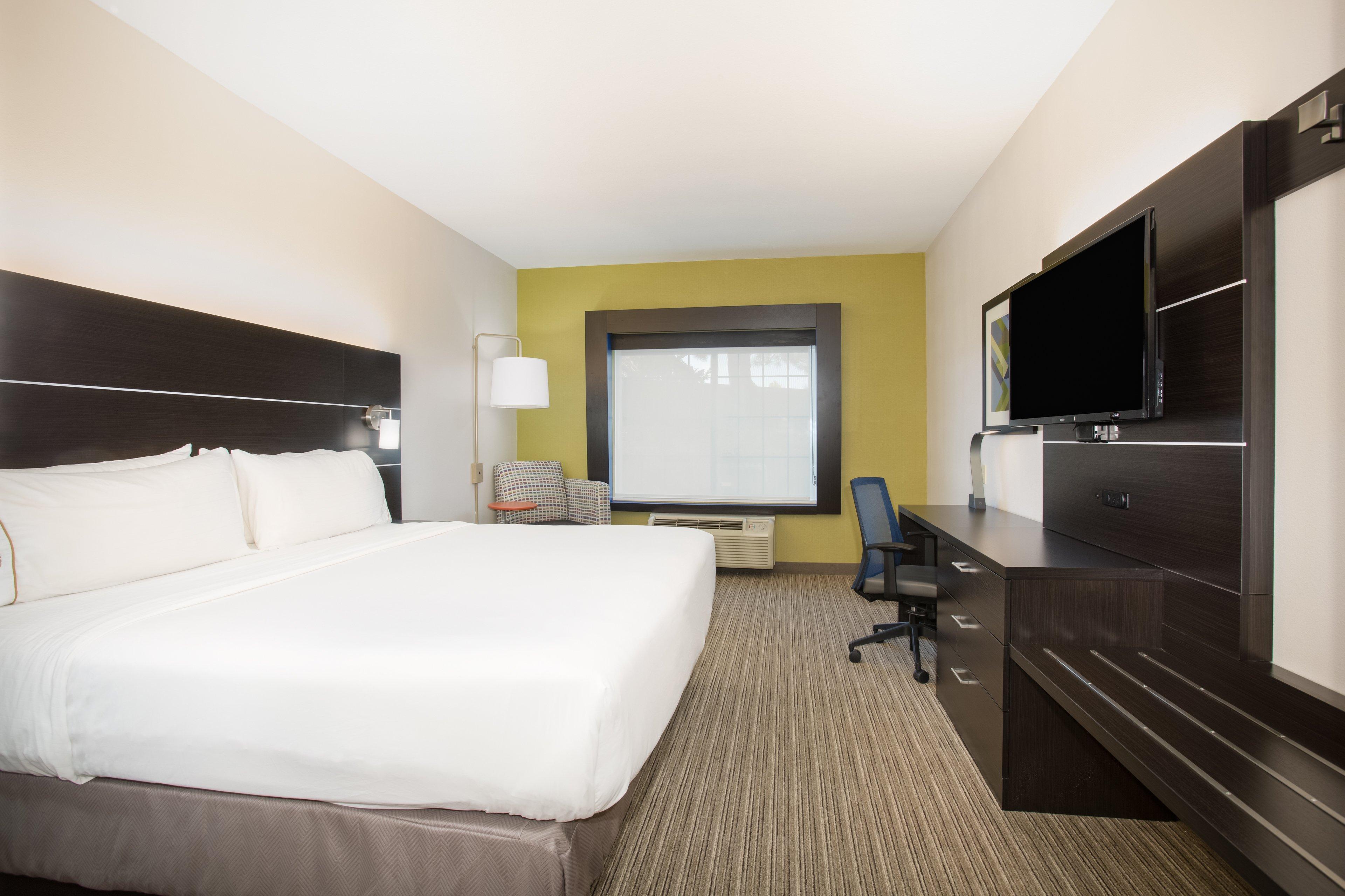 Holiday Inn Express Hotel & Suites Fort Collins By Ihg Zewnętrze zdjęcie