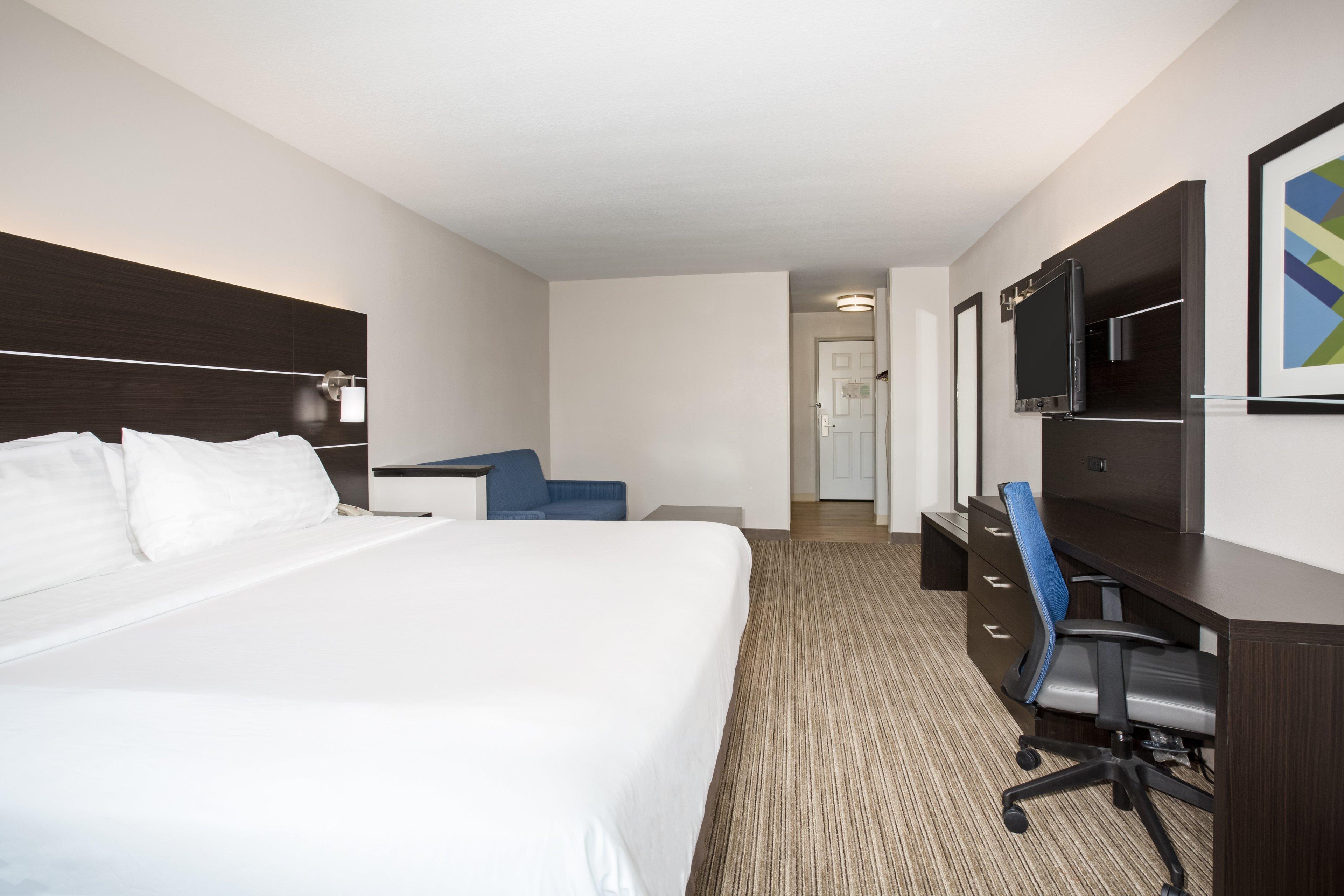 Holiday Inn Express Hotel & Suites Fort Collins By Ihg Zewnętrze zdjęcie