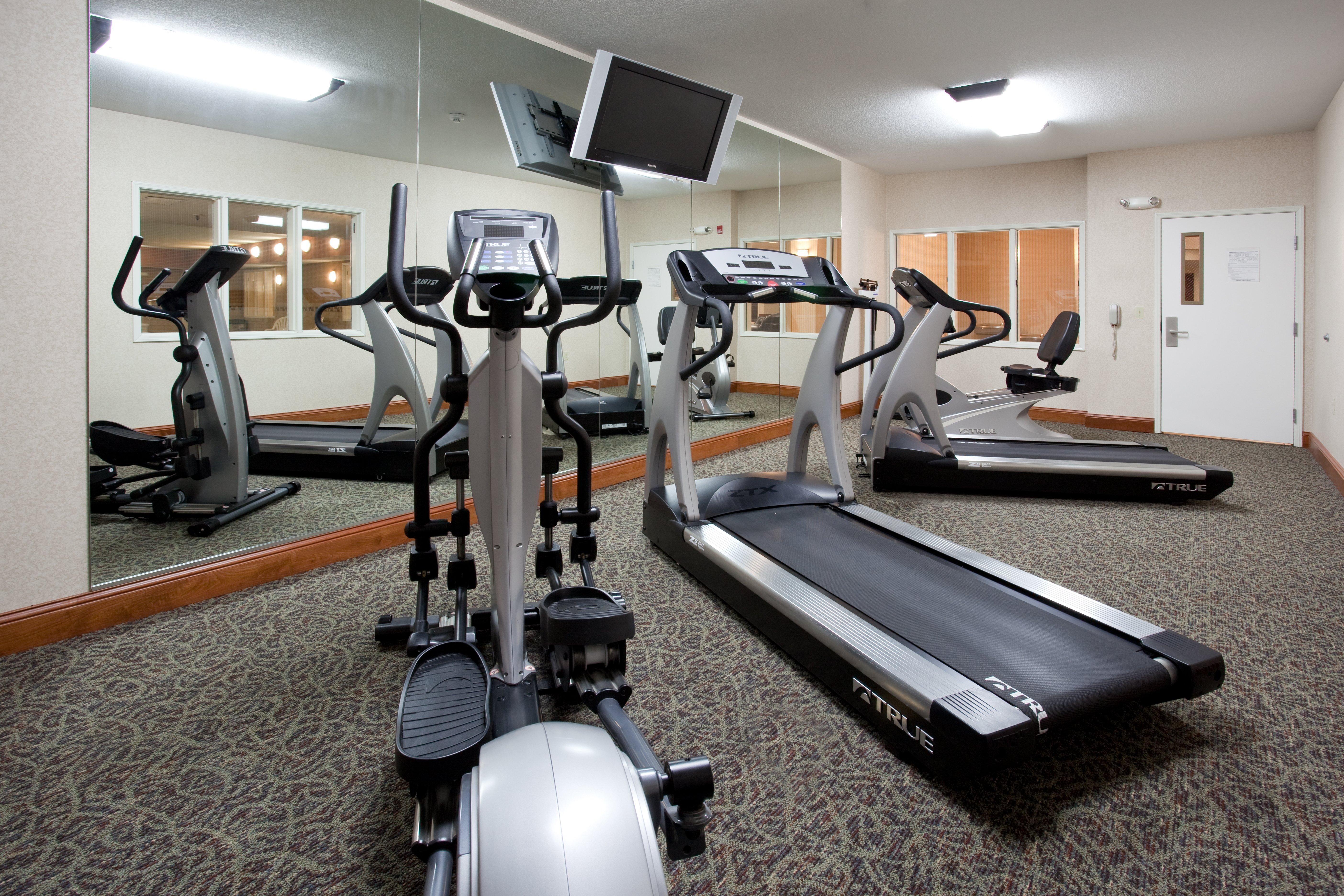 Holiday Inn Express Hotel & Suites Fort Collins By Ihg Zewnętrze zdjęcie