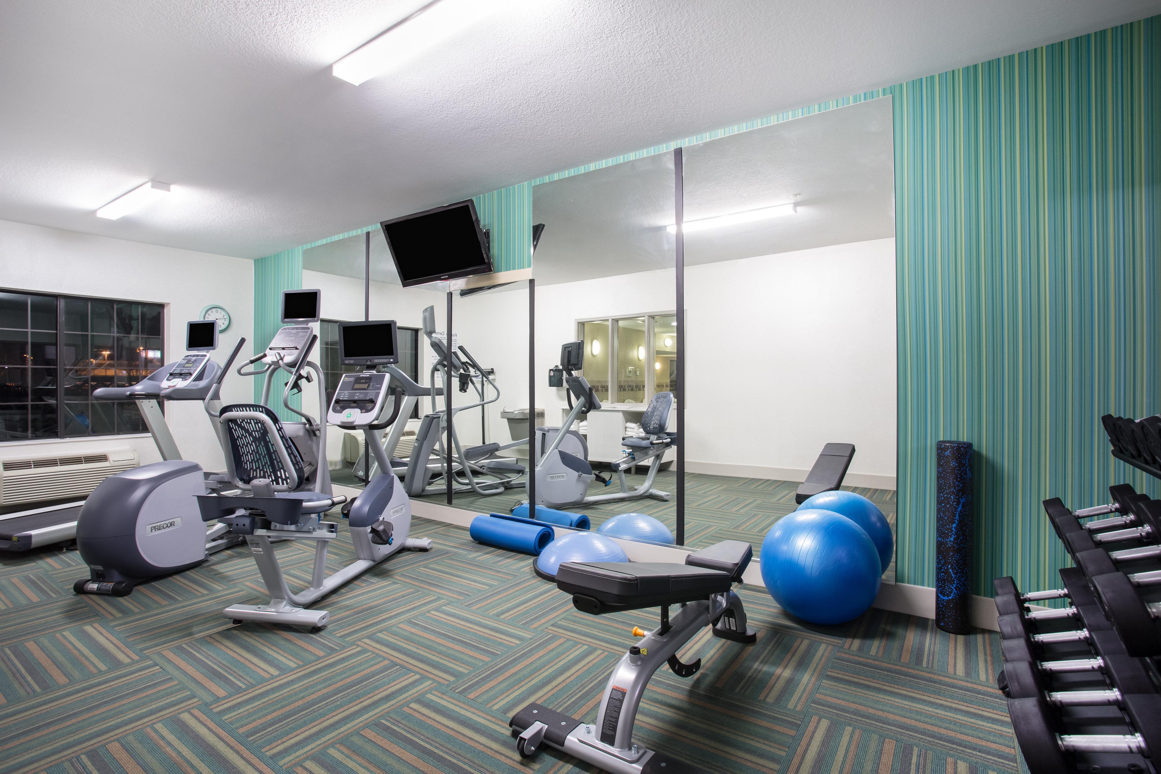 Holiday Inn Express Hotel & Suites Fort Collins By Ihg Zewnętrze zdjęcie