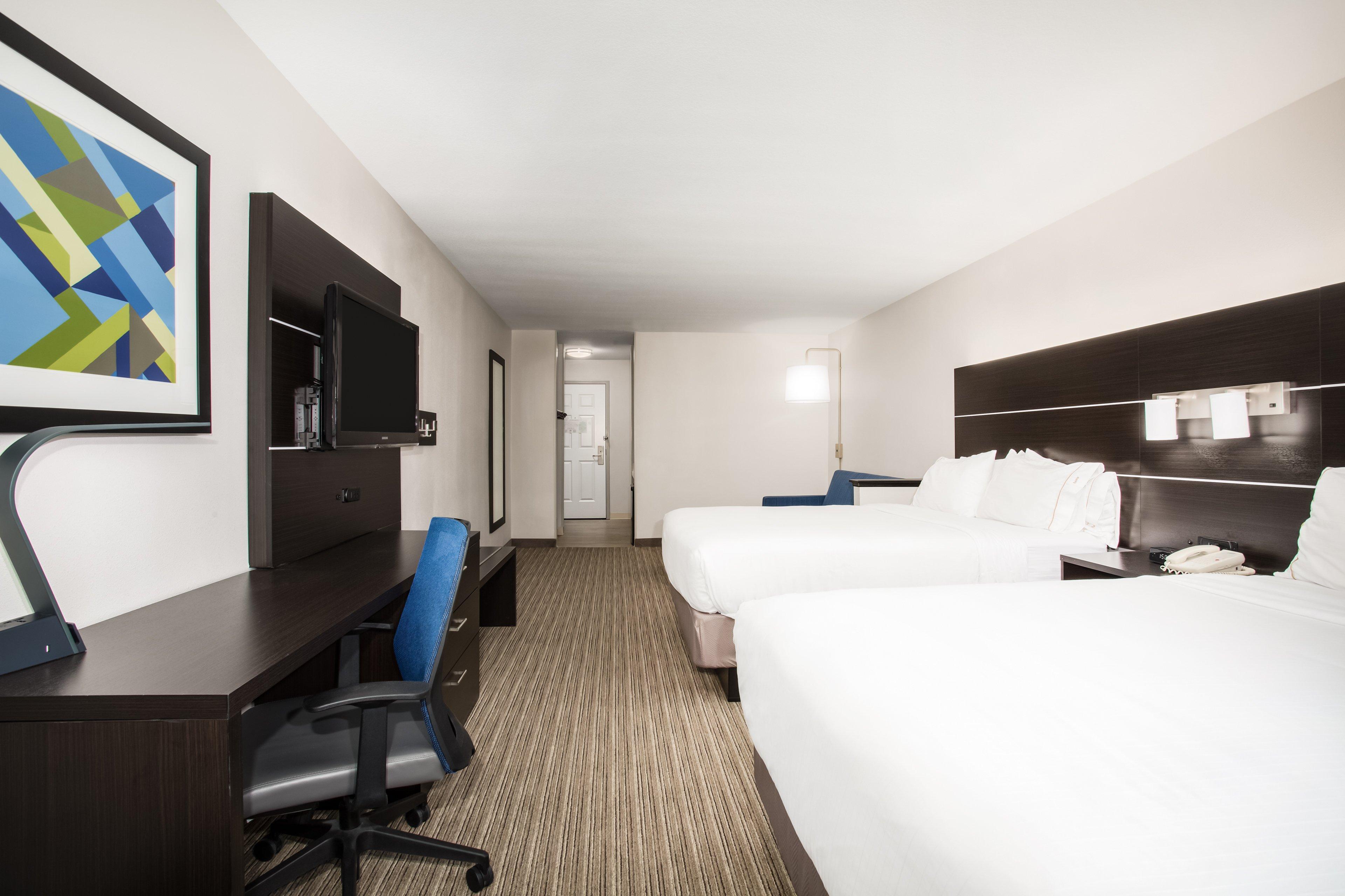 Holiday Inn Express Hotel & Suites Fort Collins By Ihg Zewnętrze zdjęcie