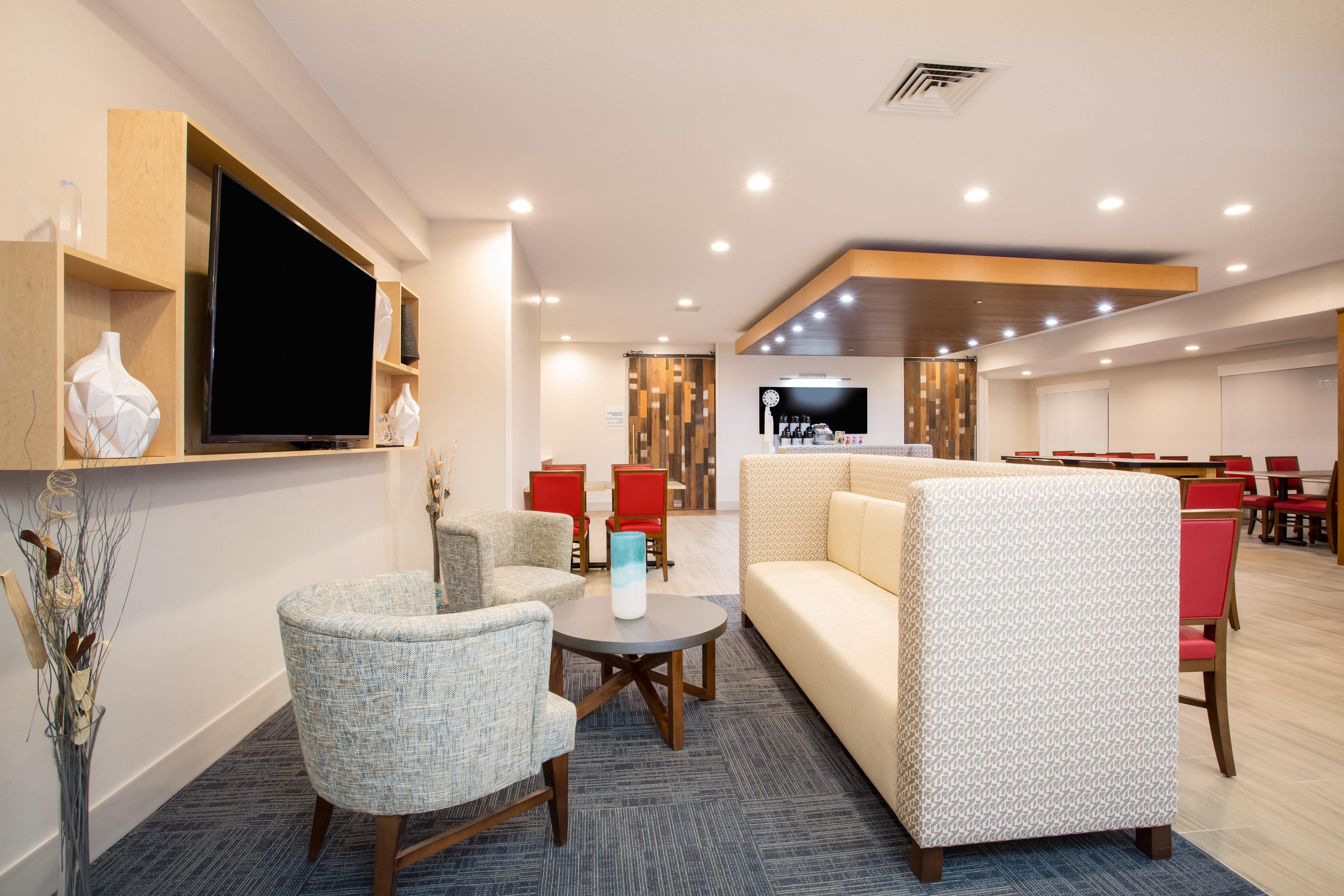 Holiday Inn Express Hotel & Suites Fort Collins By Ihg Zewnętrze zdjęcie