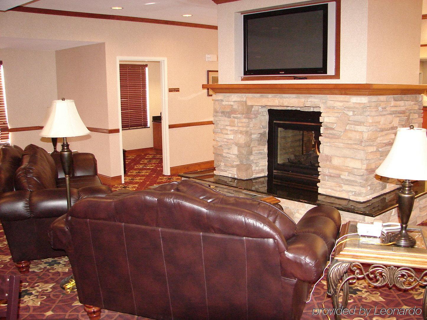 Holiday Inn Express Hotel & Suites Fort Collins By Ihg Wnętrze zdjęcie