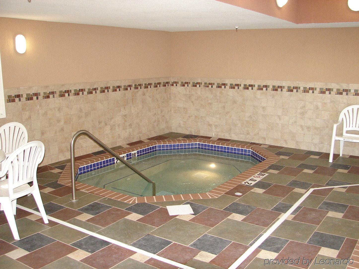 Holiday Inn Express Hotel & Suites Fort Collins By Ihg Udogodnienia zdjęcie