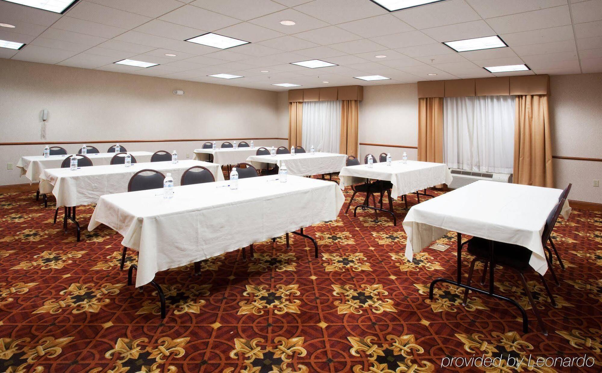 Holiday Inn Express Hotel & Suites Fort Collins By Ihg Zewnętrze zdjęcie