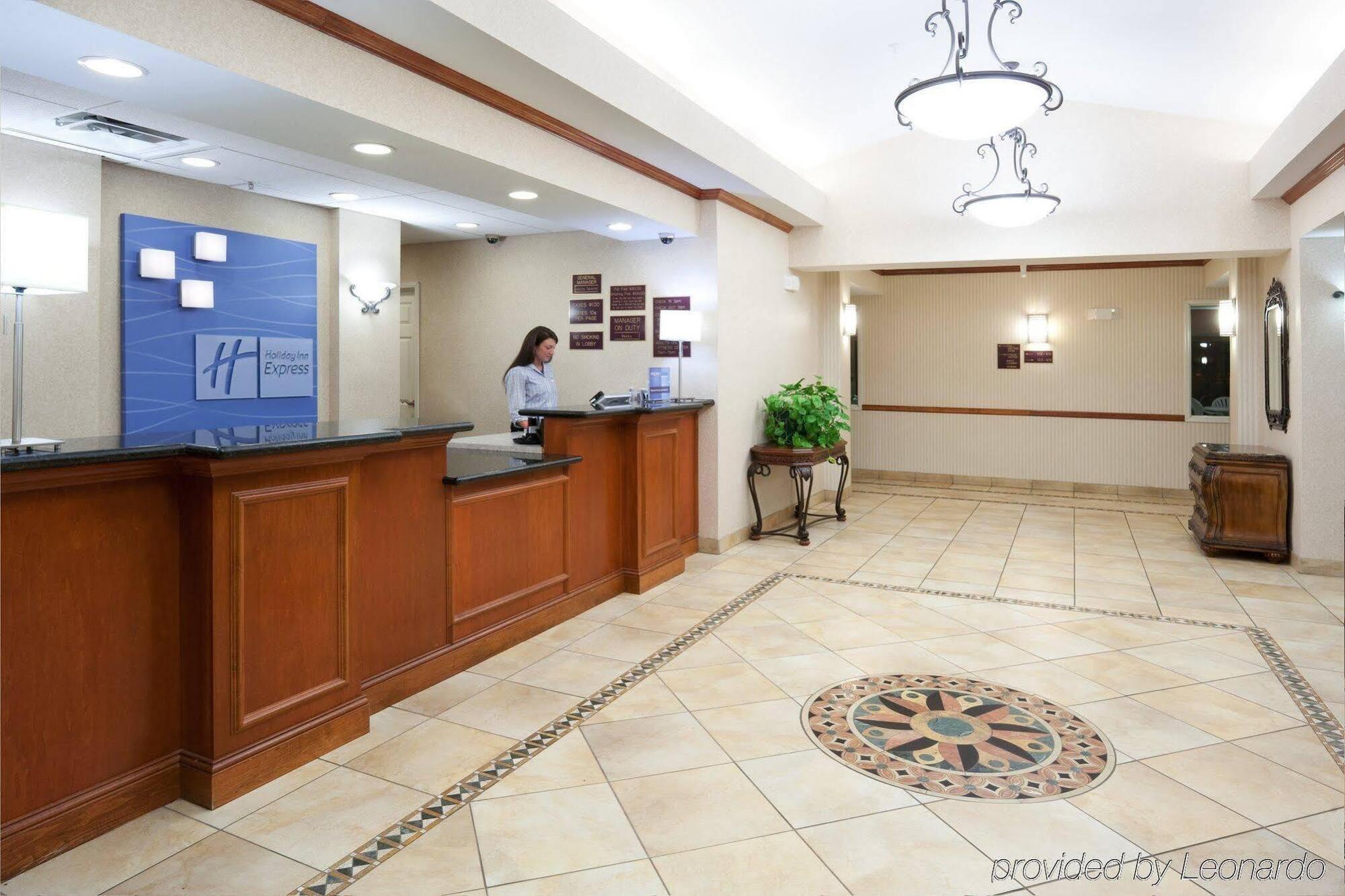 Holiday Inn Express Hotel & Suites Fort Collins By Ihg Zewnętrze zdjęcie