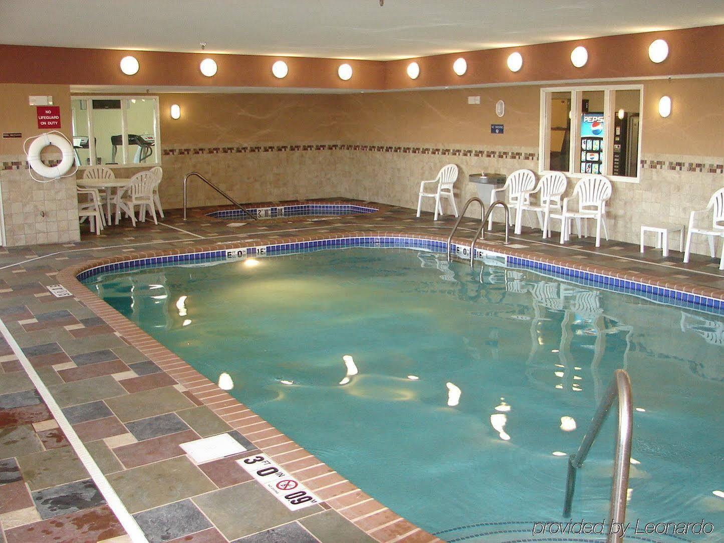 Holiday Inn Express Hotel & Suites Fort Collins By Ihg Zewnętrze zdjęcie